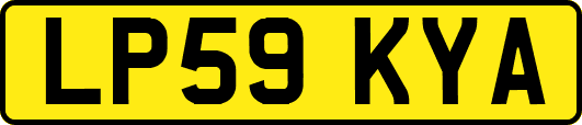 LP59KYA