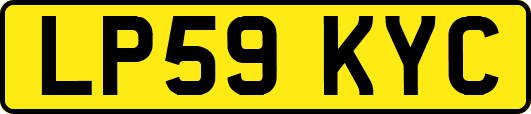 LP59KYC