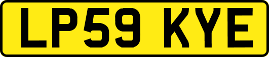 LP59KYE