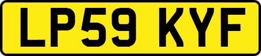 LP59KYF