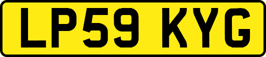 LP59KYG