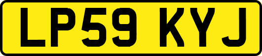 LP59KYJ