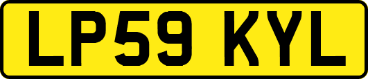 LP59KYL