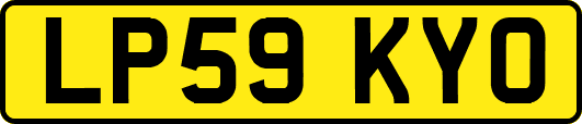 LP59KYO