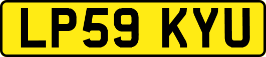 LP59KYU