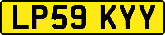 LP59KYY