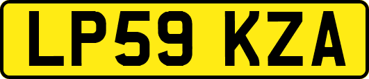 LP59KZA