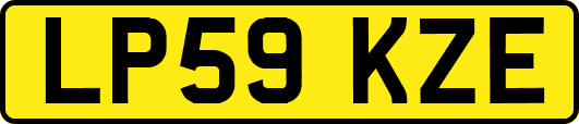 LP59KZE