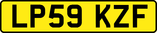 LP59KZF
