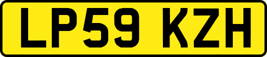 LP59KZH