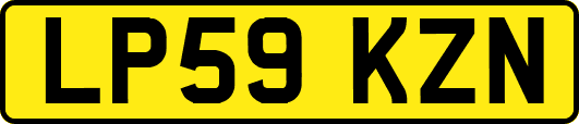 LP59KZN