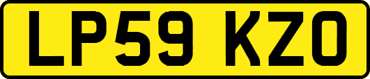 LP59KZO