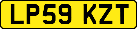 LP59KZT