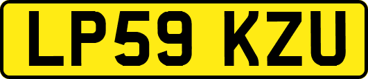 LP59KZU