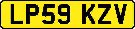 LP59KZV