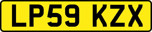 LP59KZX