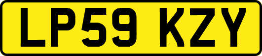 LP59KZY
