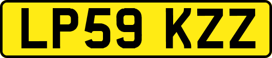 LP59KZZ