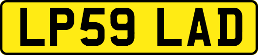 LP59LAD