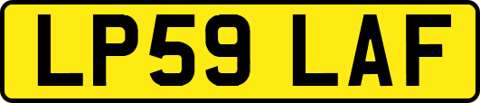LP59LAF