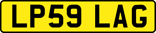 LP59LAG
