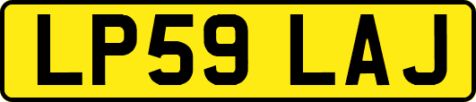 LP59LAJ