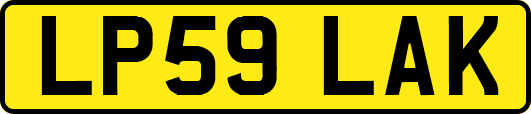 LP59LAK