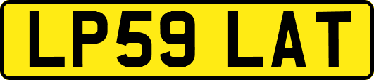 LP59LAT