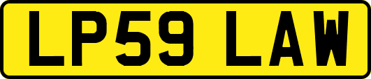 LP59LAW