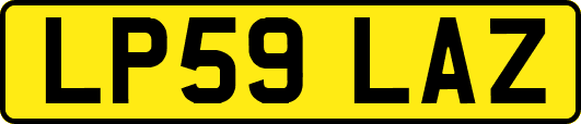 LP59LAZ