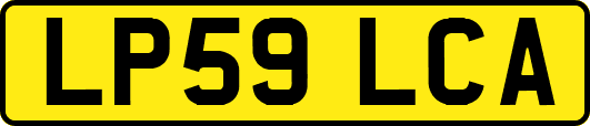 LP59LCA