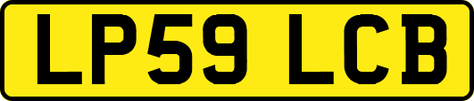 LP59LCB