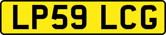 LP59LCG