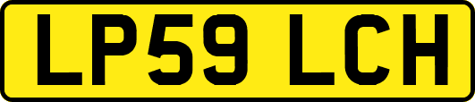 LP59LCH