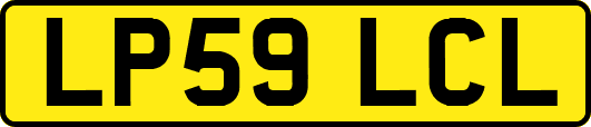 LP59LCL