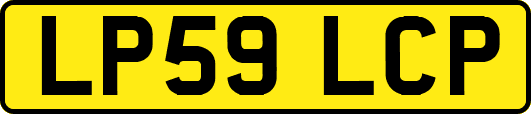 LP59LCP