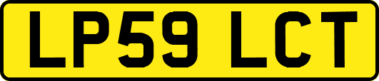 LP59LCT