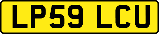 LP59LCU
