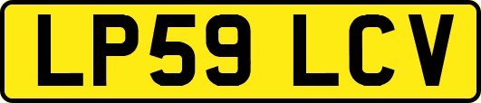 LP59LCV