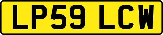 LP59LCW