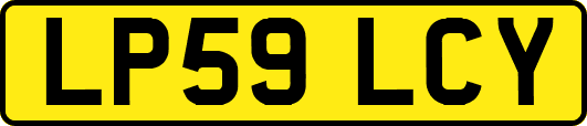 LP59LCY