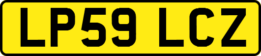 LP59LCZ