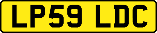 LP59LDC