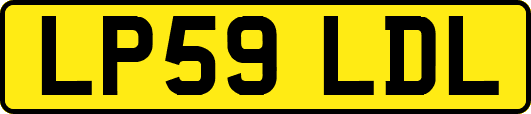 LP59LDL