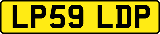 LP59LDP