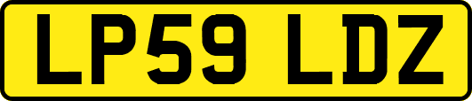 LP59LDZ