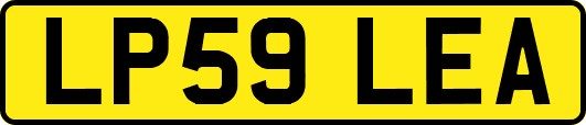 LP59LEA
