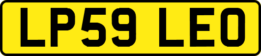 LP59LEO