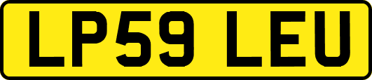 LP59LEU
