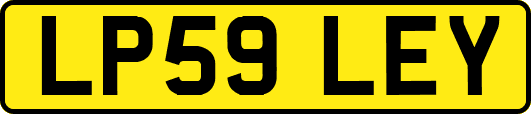 LP59LEY